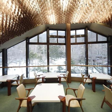 Hotel Jurin Nikkō Extérieur photo