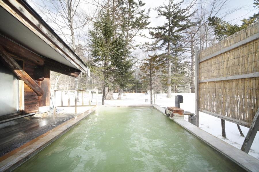 Hotel Jurin Nikkō Extérieur photo