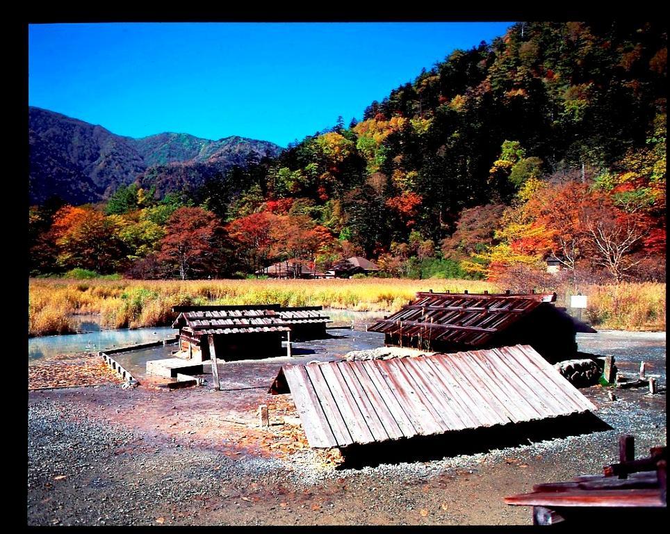 Hotel Jurin Nikkō Extérieur photo